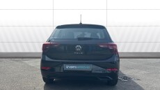 Volkswagen Polo 1.0 TSI Life 5dr DSG Petrol Hatchback